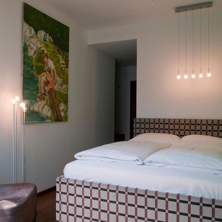 Hotel Kunsthof Vienne Extérieur photo