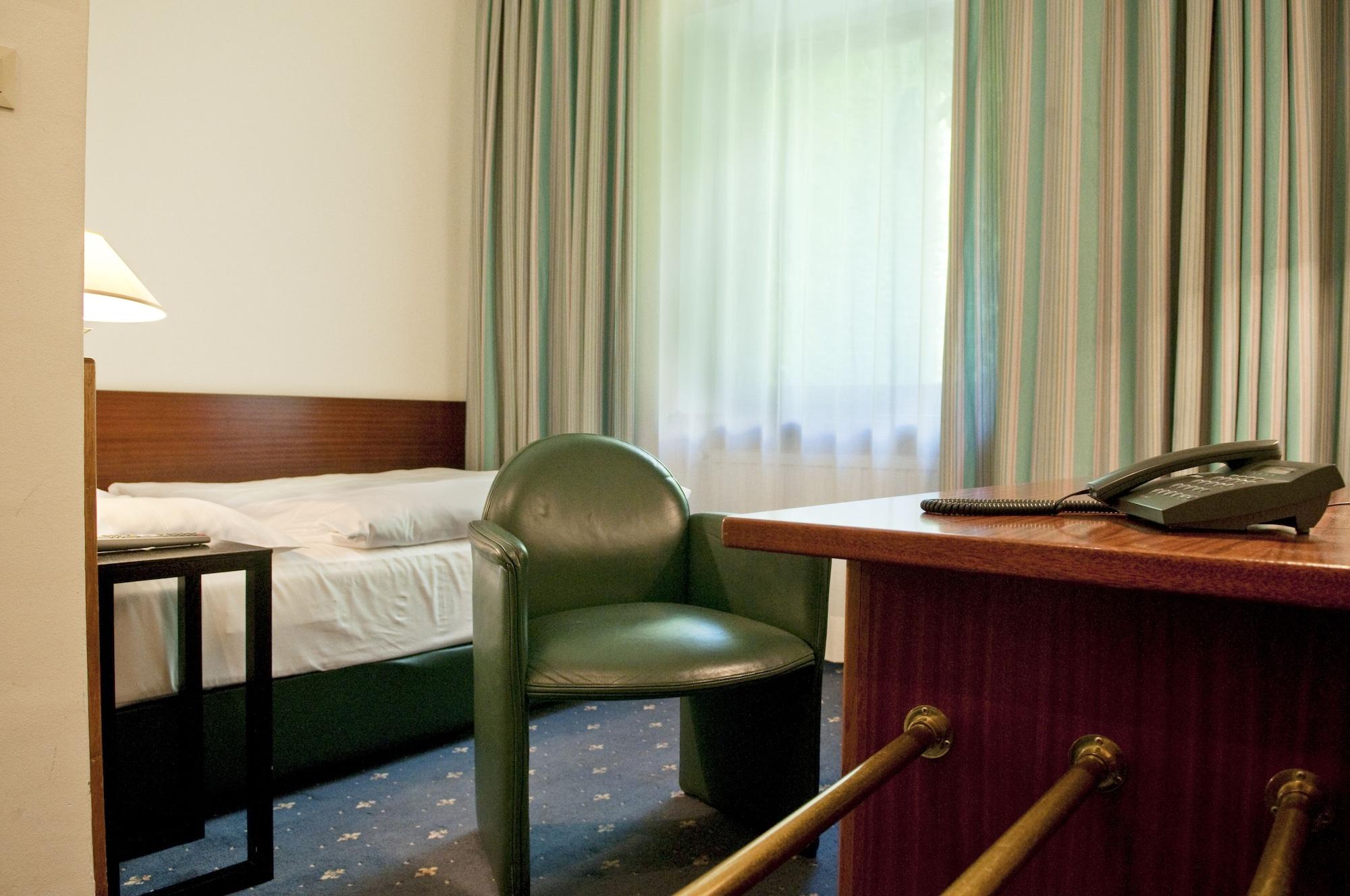 Hotel Kunsthof Vienne Extérieur photo