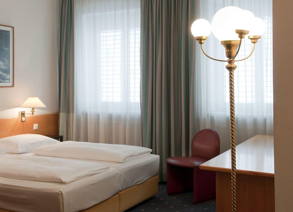 Hotel Kunsthof Vienne Extérieur photo