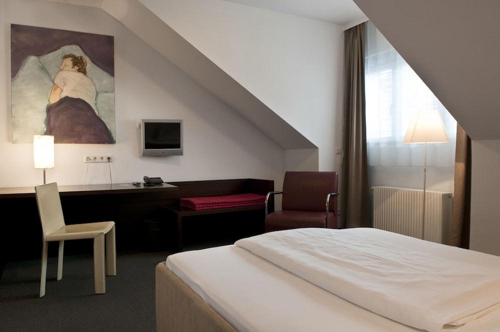 Hotel Kunsthof Vienne Extérieur photo
