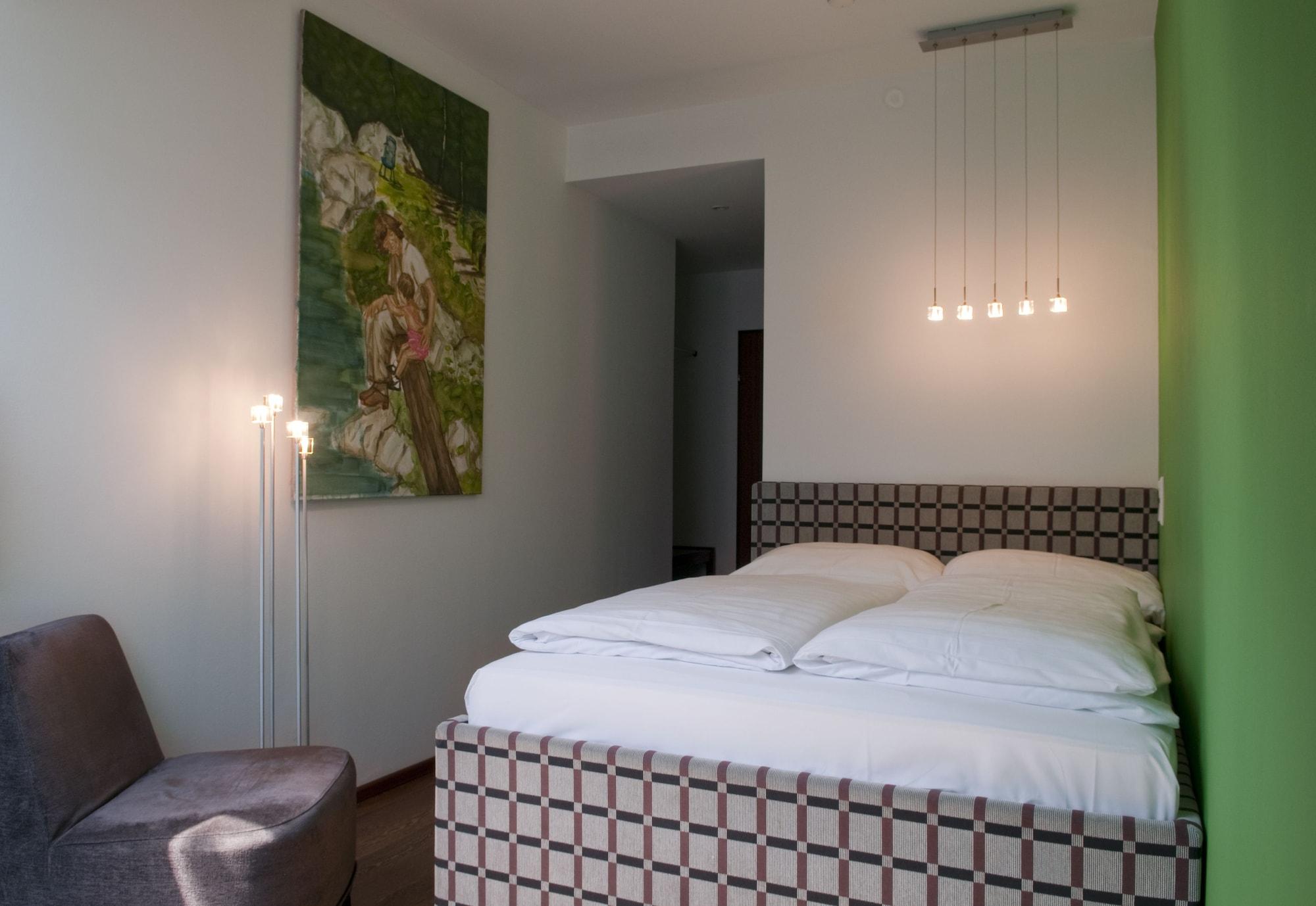 Hotel Kunsthof Vienne Extérieur photo