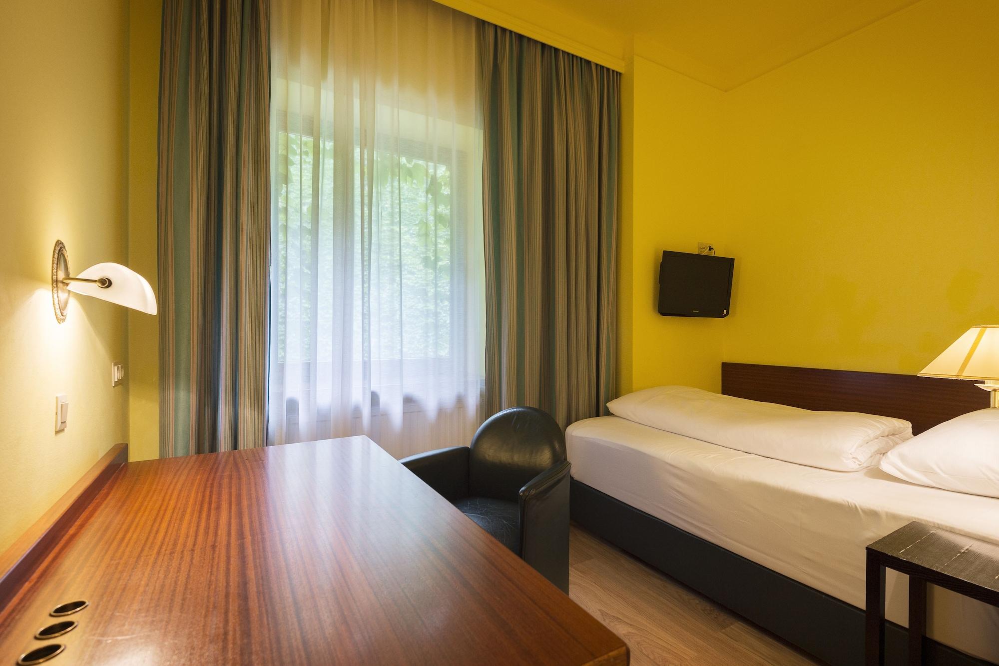 Hotel Kunsthof Vienne Extérieur photo