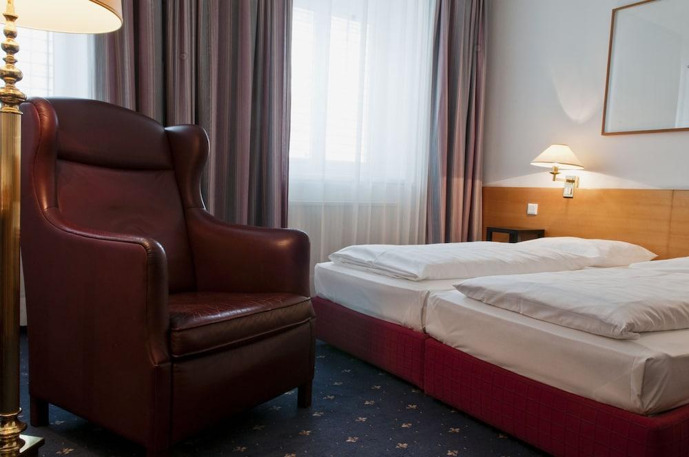 Hotel Kunsthof Vienne Extérieur photo