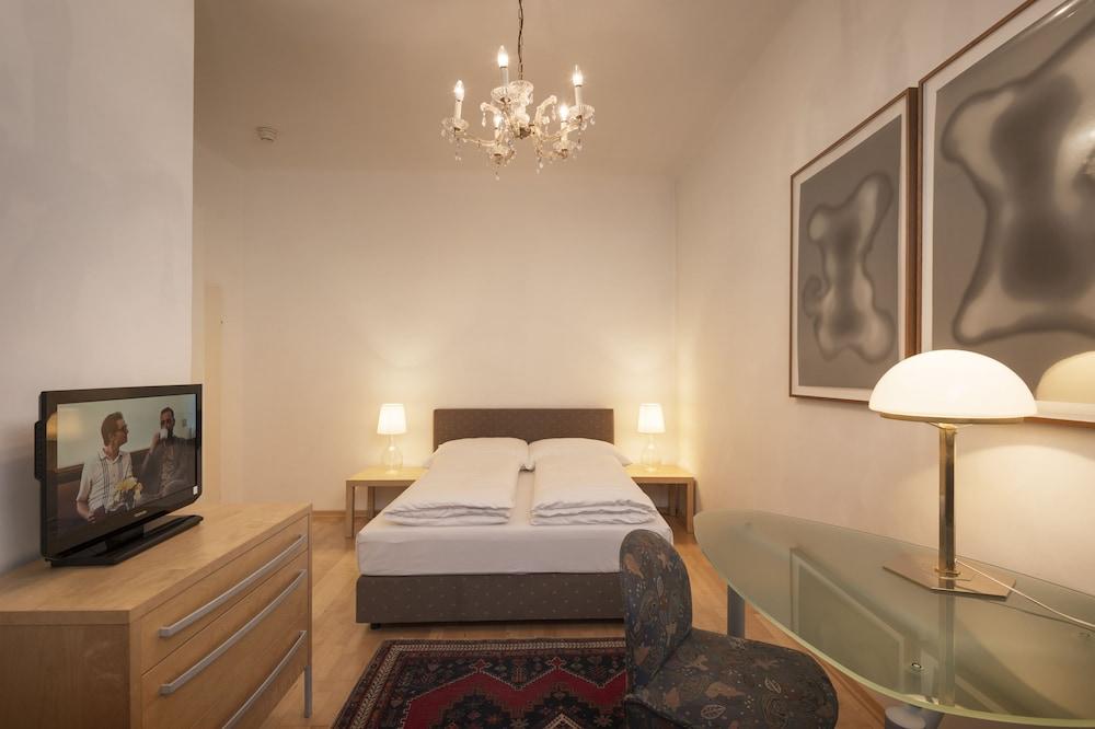 Hotel Kunsthof Vienne Extérieur photo