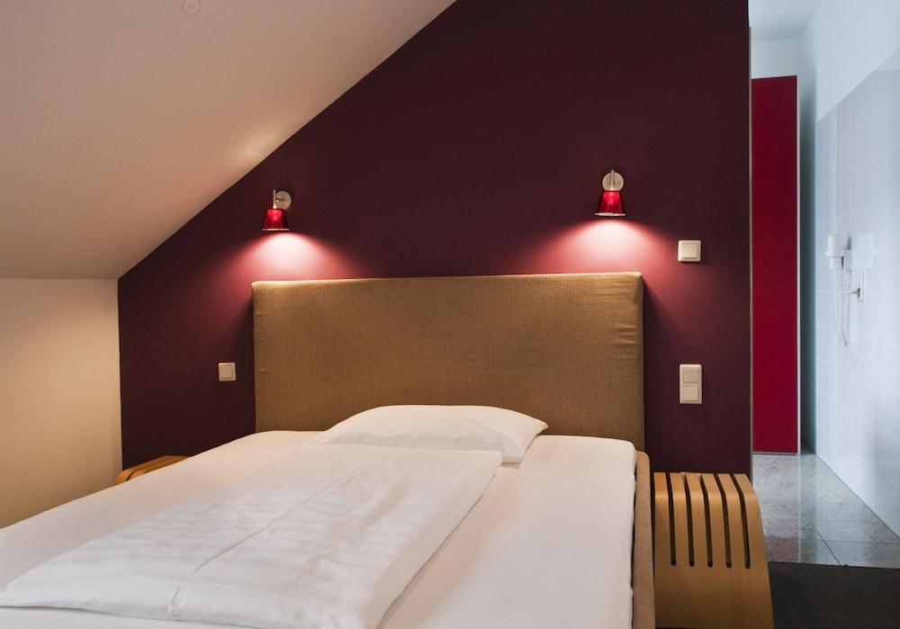 Hotel Kunsthof Vienne Extérieur photo