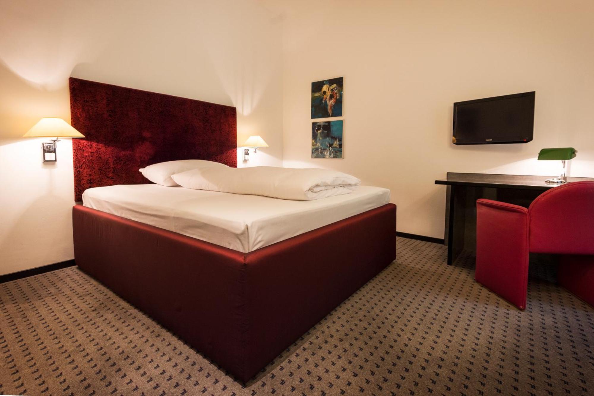 Hotel Kunsthof Vienne Extérieur photo