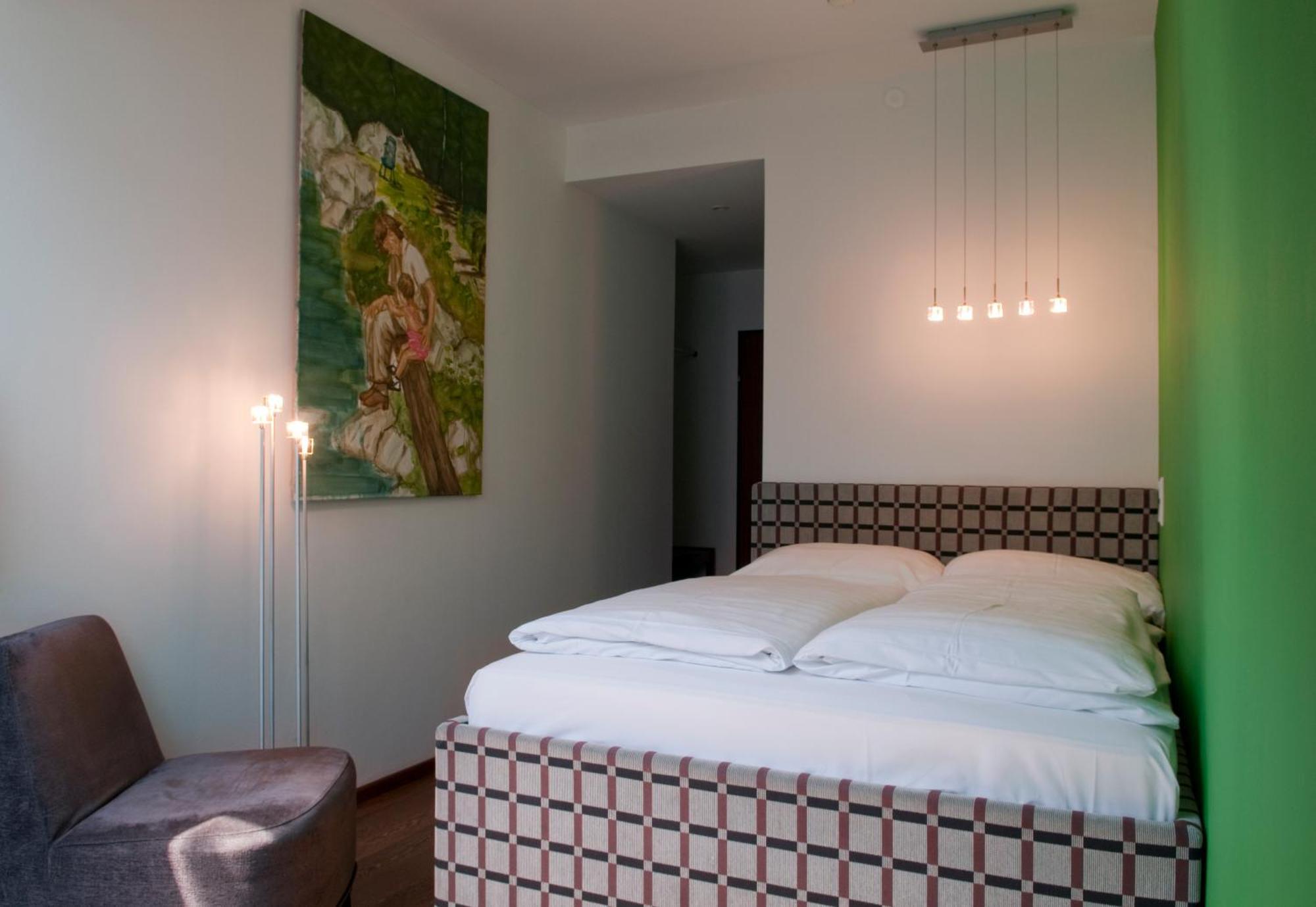 Hotel Kunsthof Vienne Extérieur photo