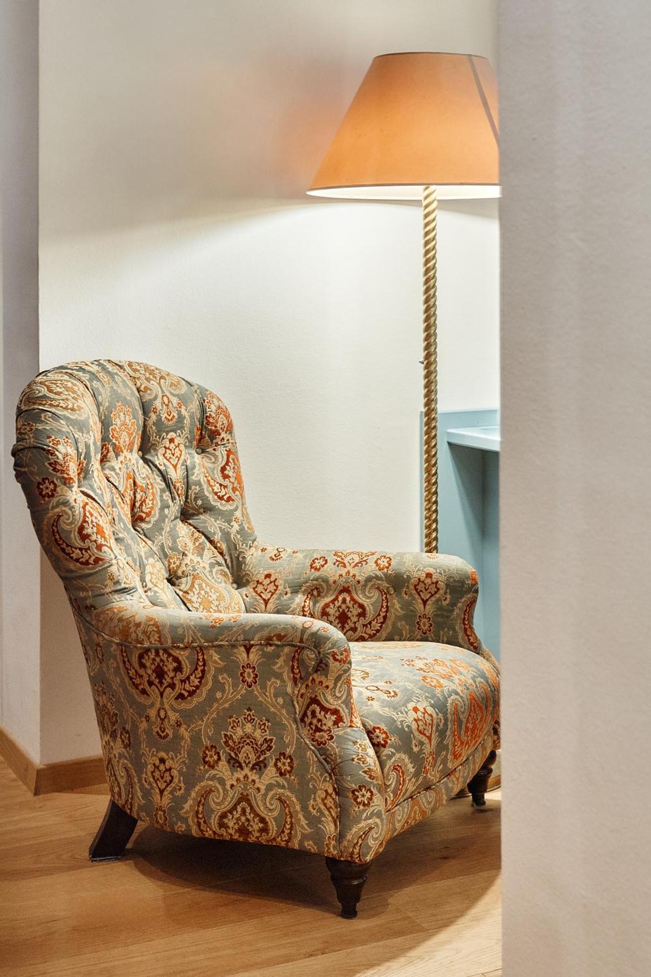 Hotel Kunsthof Vienne Chambre photo