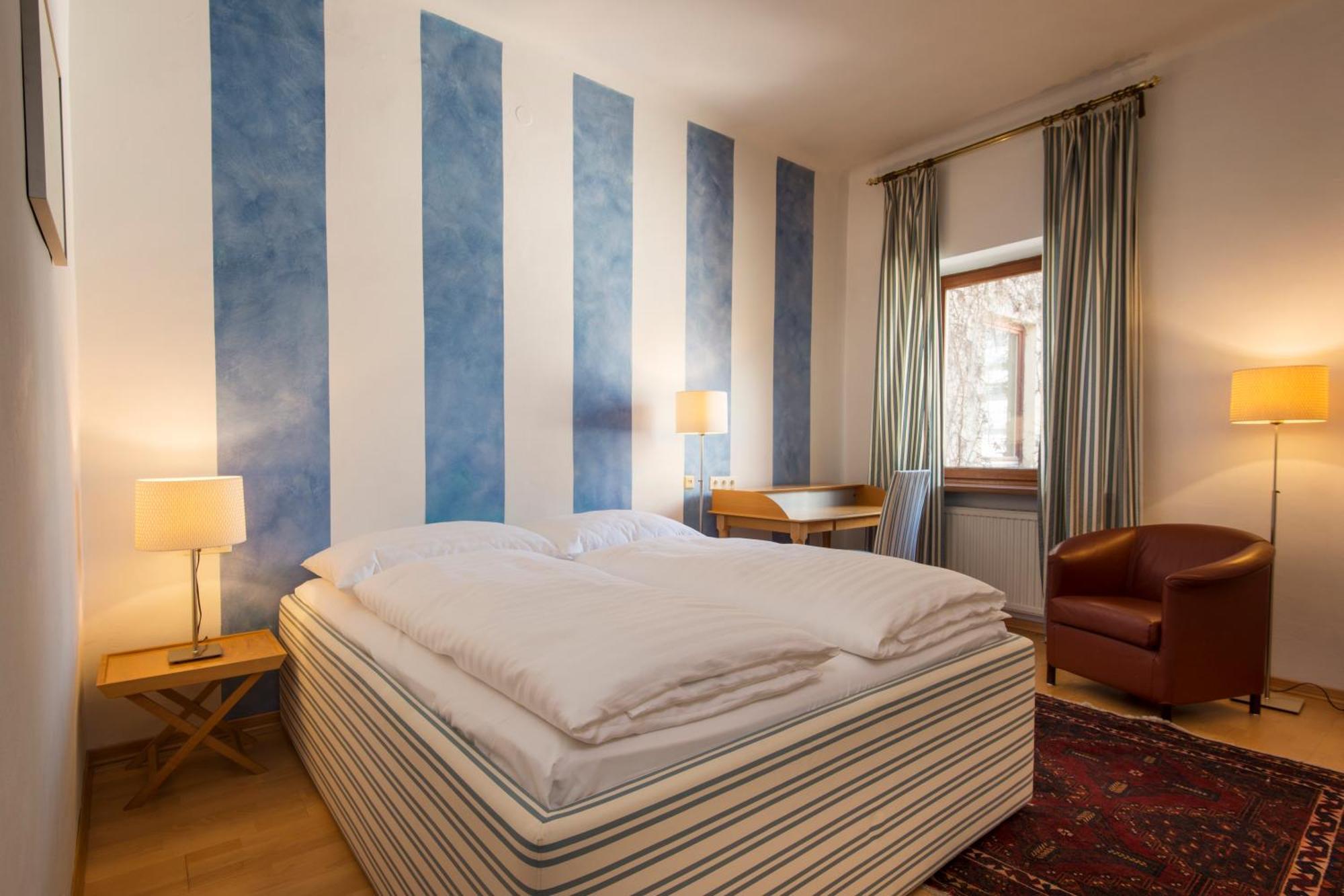 Hotel Kunsthof Vienne Extérieur photo