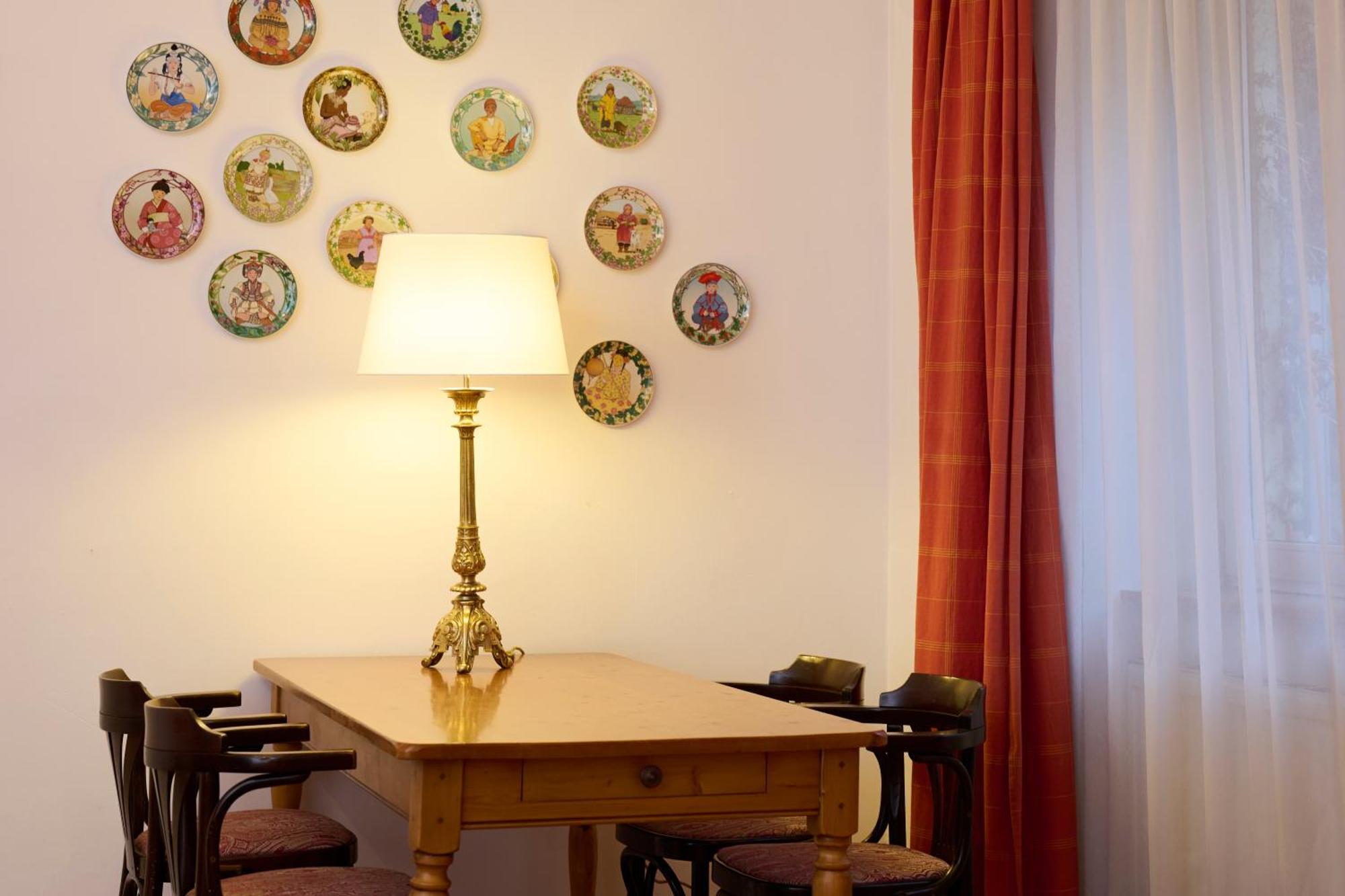 Hotel Kunsthof Vienne Extérieur photo
