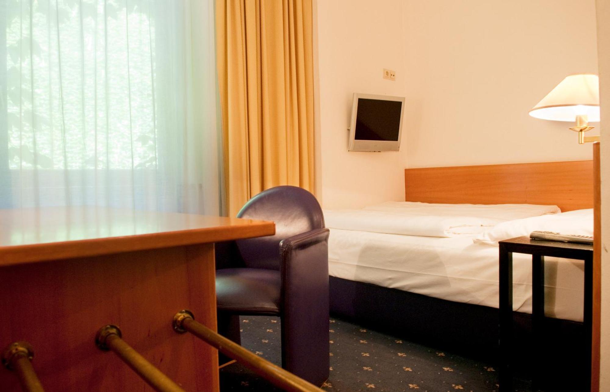 Hotel Kunsthof Vienne Extérieur photo