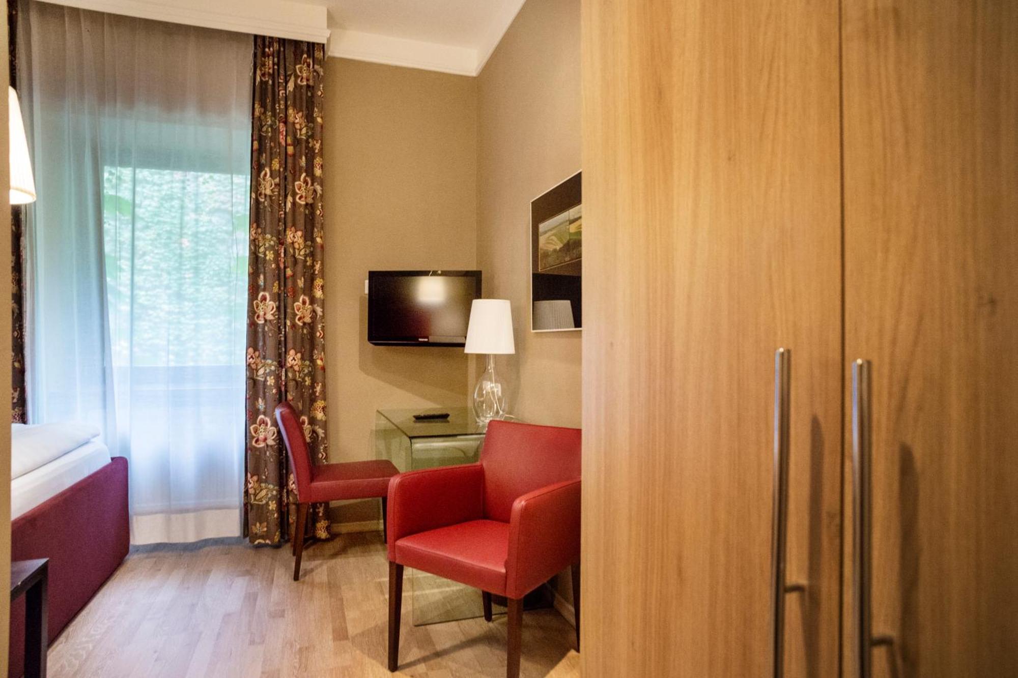 Hotel Kunsthof Vienne Extérieur photo