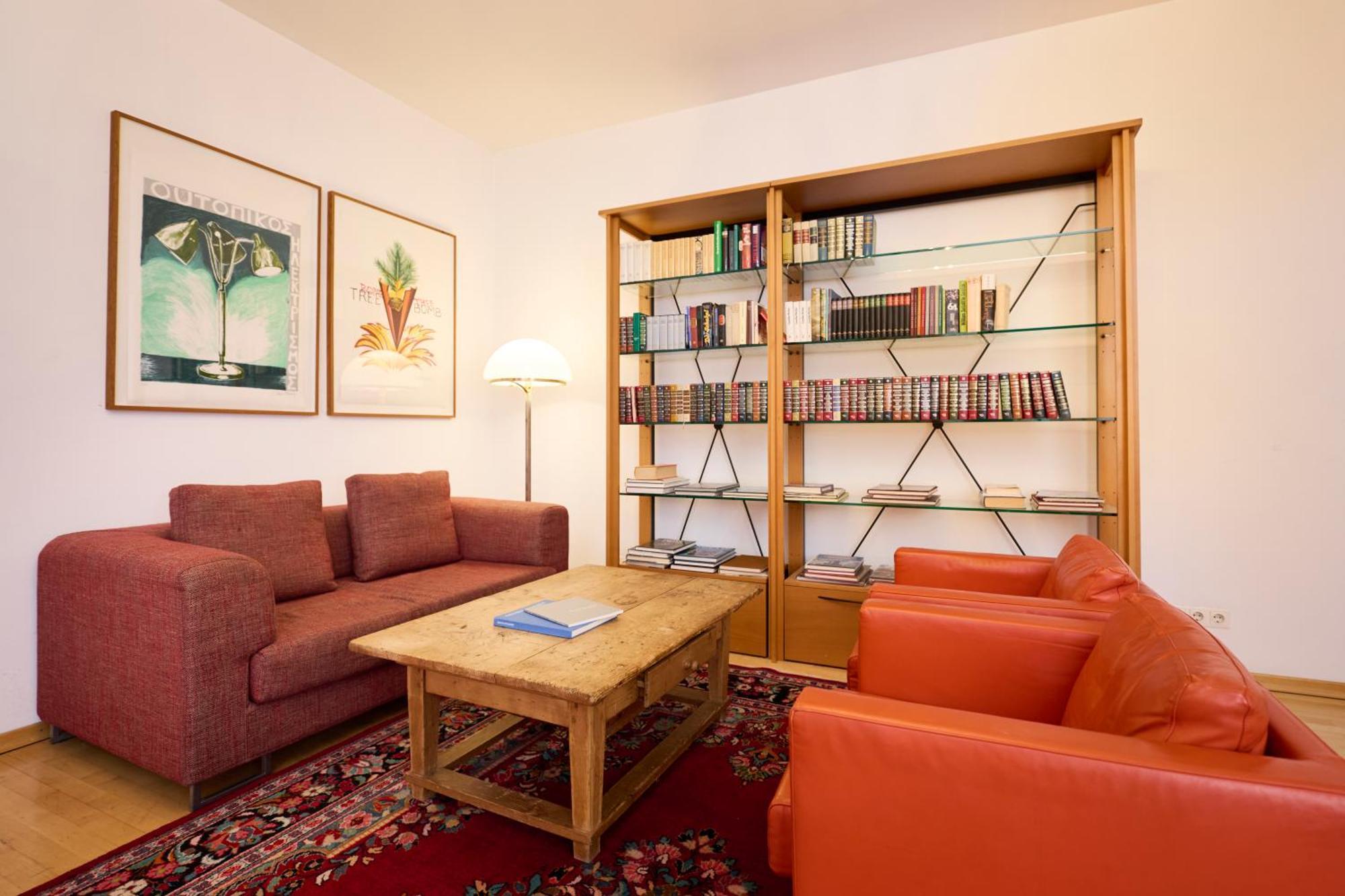 Hotel Kunsthof Vienne Extérieur photo